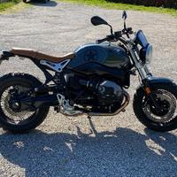 Bmw R Nine t