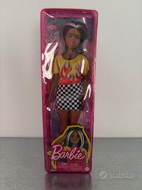 Barbie Fashionistas 179