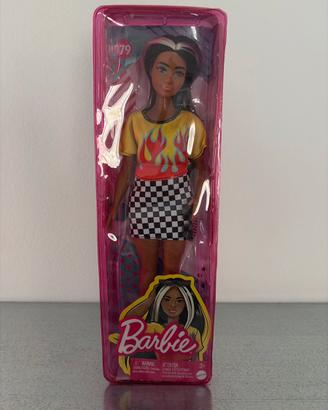 Barbie Fashionistas 179