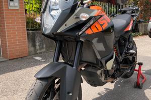 Ktm adventure 1050