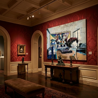 Quadro Accardi Misplaced 2015