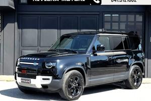 LAND ROVER Defender 110 3.0D I6 200 CV AWD Auto