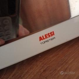 Alessi tostapane 