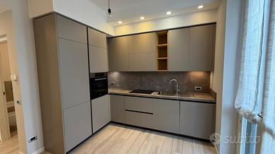 Cucina Maxima 2.2 usata pochissimo. Elett Miele