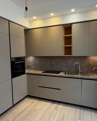 Cucina Maxima 2.2 usata pochissimo. Elett Miele