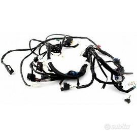 Impianto elettrico Yamaha X-Max 250 dal 2005