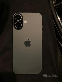 Iphone 17 256gb come nuovo