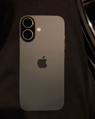 Iphone 17 256gb come nuovo