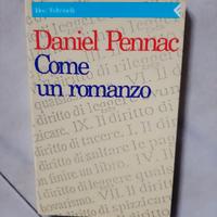 Come un romanzo di Daniel Pennac