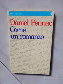 Come un romanzo di Daniel Pennac
