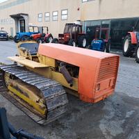 TRATTORE ITMA 700 M