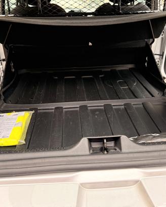 Renault Clio VAN 1.5 dCi Euro 6B IVA COMPRESA