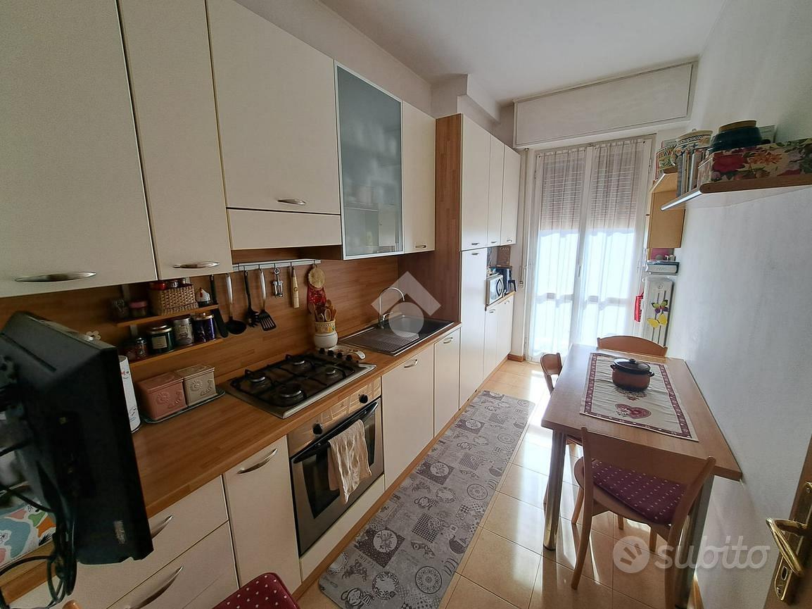 Appartamento – Pavia, San Giovannino - Vista 3