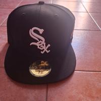 cappello 59 fifty sox 