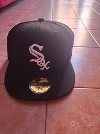 cappello 59 fifty sox 