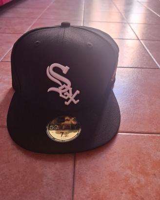 cappello 59 fifty sox 