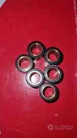 rulli malossi 16x13 gr 7 htroll