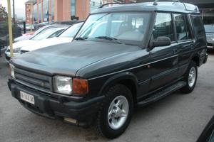 Land Rover Discovery 2.5 Tdi L300