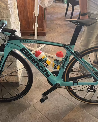 Bianchi da corsa XR4