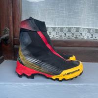 La sportiva Aequilibrium