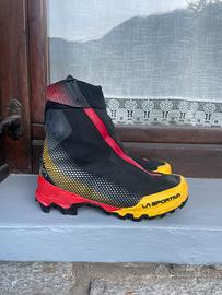 La sportiva Aequilibrium