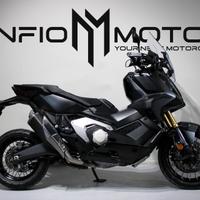 Honda X-ADV 750 - 2024 UNICO PROPRIETARIO