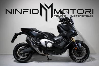 Honda X-ADV 750 - 2024 UNICO PROPRIETARIO