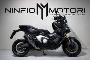 Honda X-ADV 750 - 2024 UNICO PROPRIETARIO