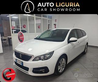 Peugeot 308 Active Business BlueHDi 130 S&S