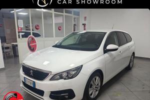 Peugeot 308 Active Business BlueHDi 130 S&S