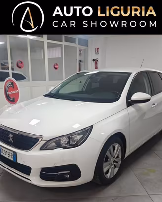 Peugeot 308 Active Business BlueHDi 130 S&S