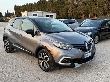 Renault Captur dCi 8V 90 CV EDC Start&Stop Energy 