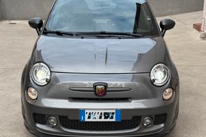 Abarth 595 1.4 Turbo T-Jet 180 CV Competizione