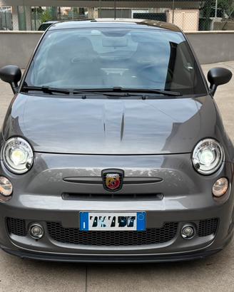 Abarth 595 1.4 Turbo T-Jet 180 CV Competizione