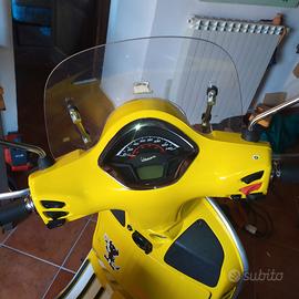 Piaggio Vespa 300 GTS hpe - 2021