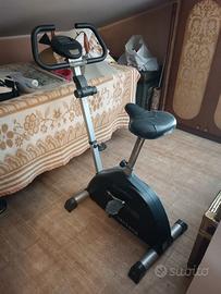Cyclette Kettler Santana