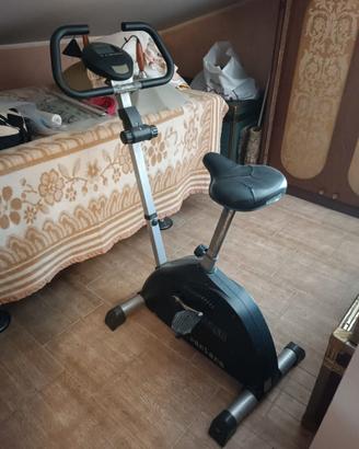 Cyclette Kettler Santana