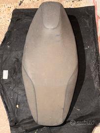 Kymco agility 125 sella