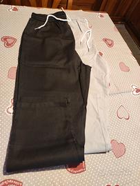 pantaloni