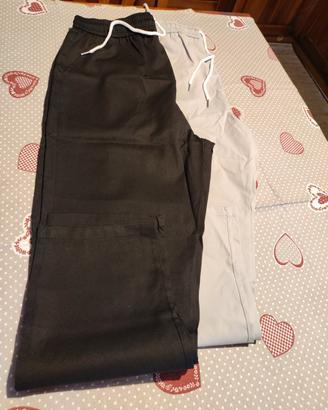 pantaloni