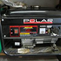 Generatore Polar