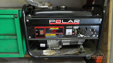 Generatore Polar