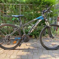 Mountain bike Rockrider 340 – perfetta per ragazzi