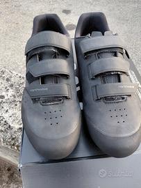 scarpe northwave mtb  n 46
