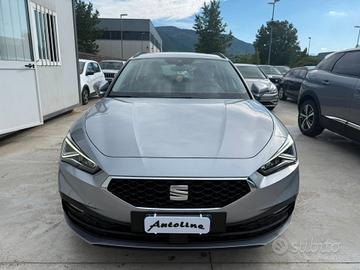 Seat Leon Sportstourer 2.0 TDI 150 CV DSG Style