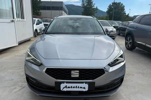 Seat Leon Sportstourer 2.0 TDI 150 CV DSG Style