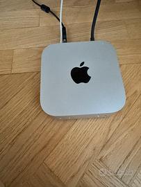 Mini Mac M4 256gb