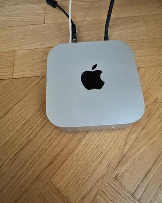 Mini Mac M4 256gb