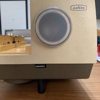 Proiettore per diapositive Cabin Toodee