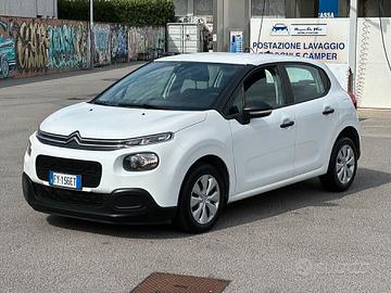 CITROEN C4 con 164.000km ANNO 2019 SUPER PREZZO